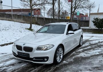 BMW 530 174.600 km 17.900 &euro; Worms 67547