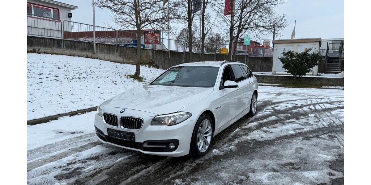 BMW 530 174.600 km 17.900 &euro; Worms 67547