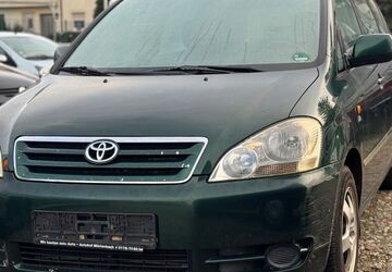 Toyota Avensis 399.000 km 1.850 &euro; Weinheim 69469