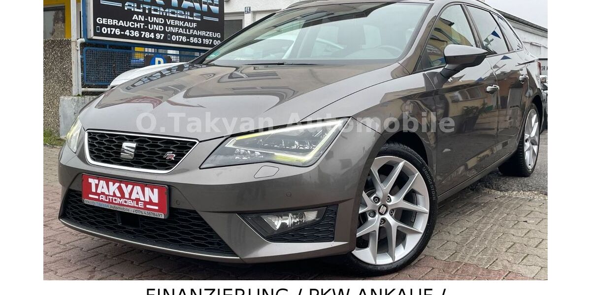Seat Leon 145.000 km 11.490 &euro; Mannheim 68309