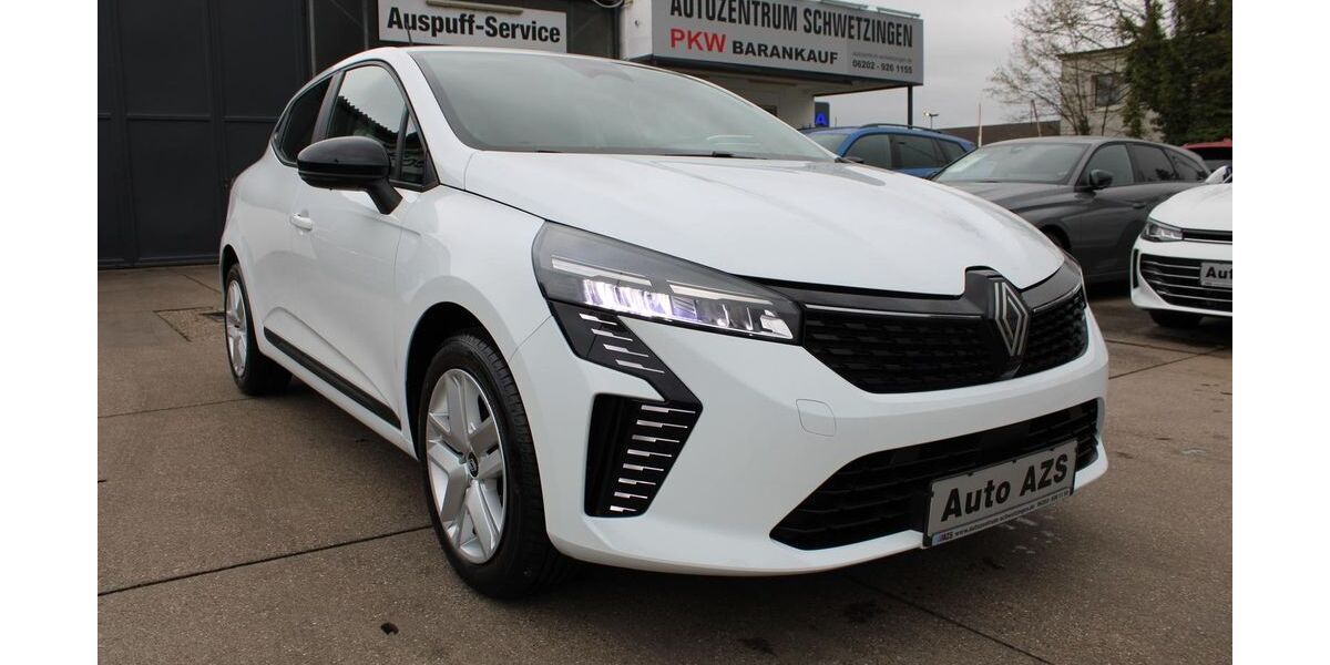 Renault Clio 6.763 km 16.790 &euro; Schwetzingen 68723