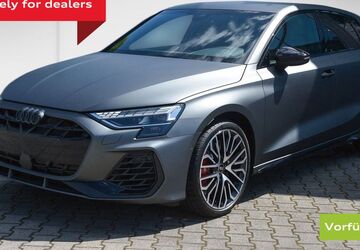Audi S3 27.900 km 52.990 &euro; Weinheim 69469