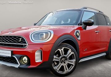 Mini Countryman SE (Cooper) 39.150 km 26.960 &euro; Mannheim 68169