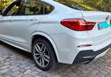 BMW X4 M 149.500 km 19.750 &euro; Ludwigshafen 67067