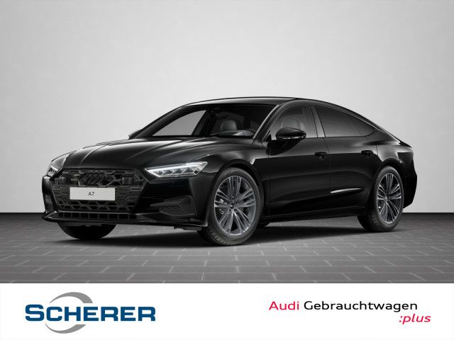 Audi A7 15.233 km 61.859 &euro; Mannheim 68309