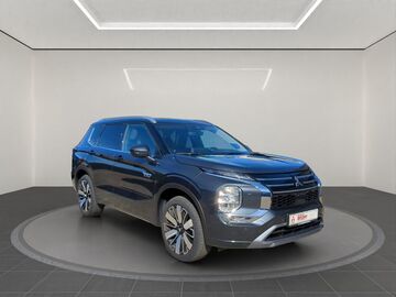 Gebrauchte Mitsubishi Outlander