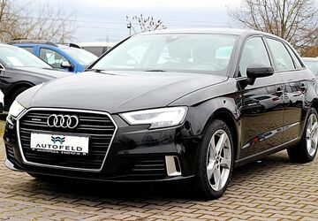 Audi A3 217.300 km 12.700 &euro; Ladenburg 68526