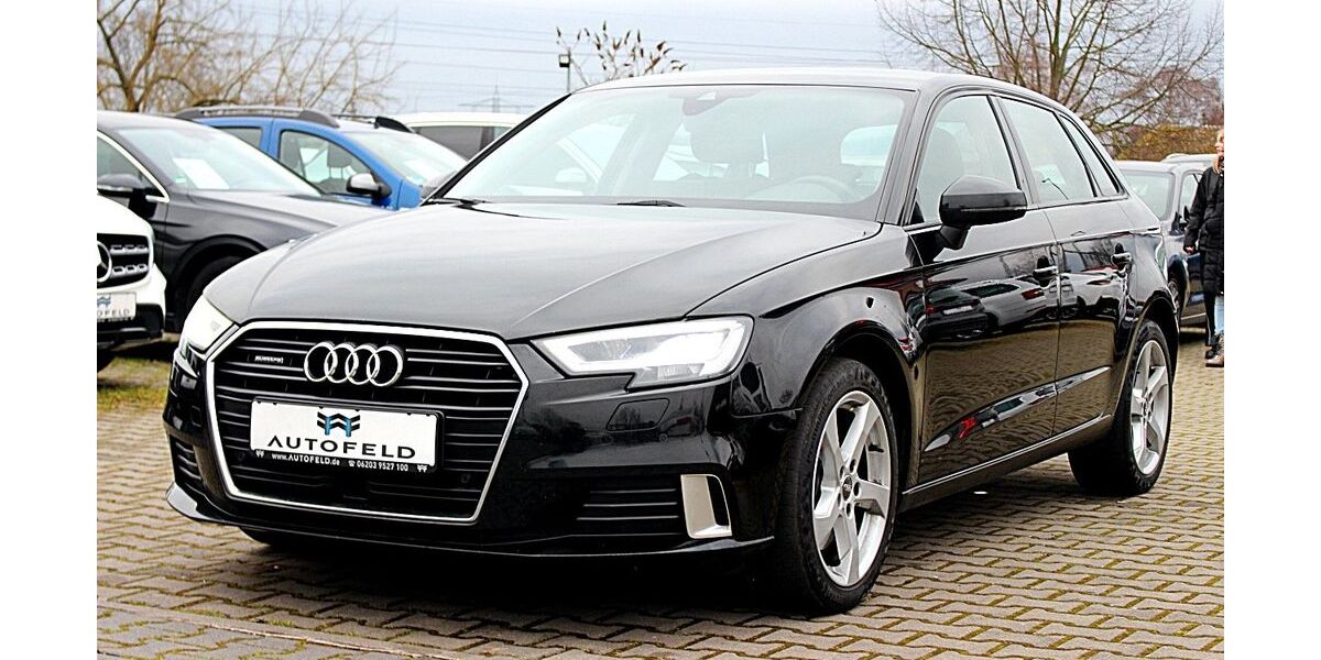 Audi A3 217.300 km 12.700 &euro; Ladenburg 68526