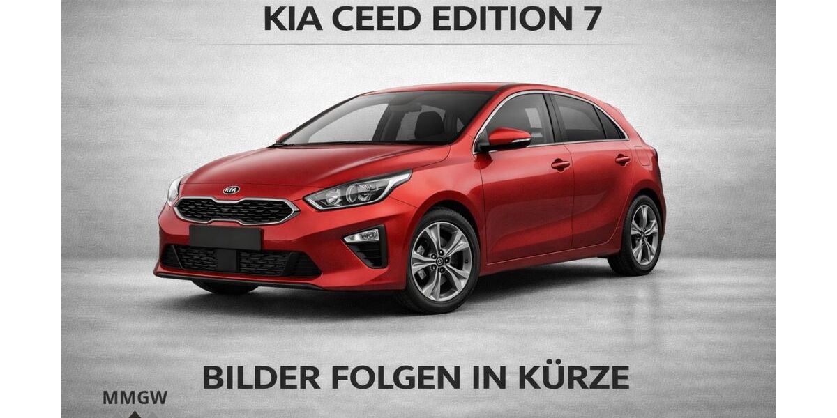 Kia ceed / Ceed 133.000 km 10.990 &euro; Bensheim 64625