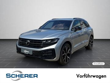 Gebrauchte VW Touareg