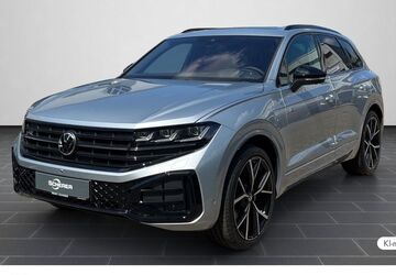 VW Touareg 7.500 km 82.770 &euro; Mannheim 68167