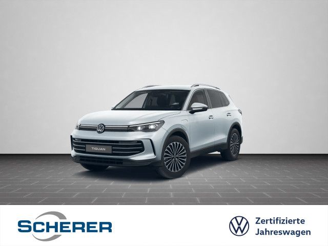 VW Tiguan 10.100 km 46.460 &euro; Mannheim 68167