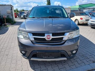 Gebrauchte Fiat Freemont
