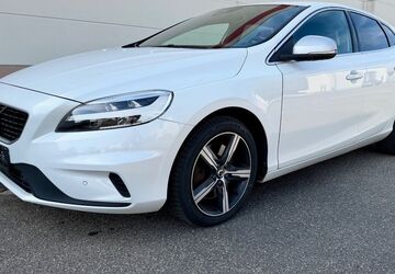 Volvo V40 90.000 km 17.899 &euro; Viernheim 68519