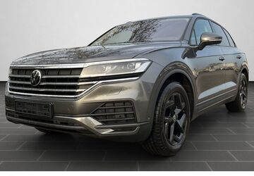 VW Touareg 27.764 km 67.000 &euro; Ludwigshafen 67059