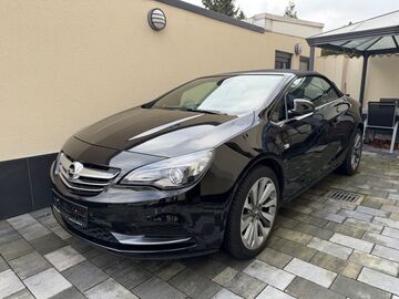 Gebrauchte Opel Cascada