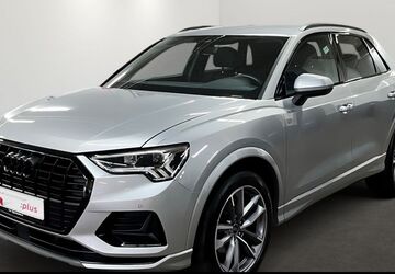 Audi Q3 35.077 km 33.850 &euro; Grünstadt 67269