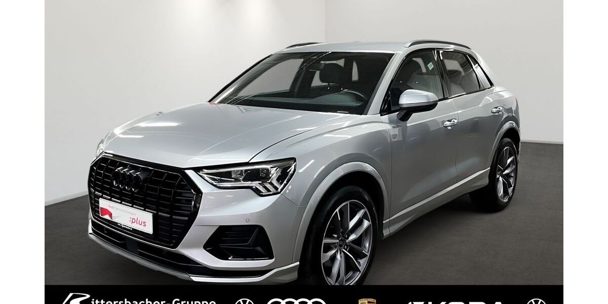 Audi Q3 35.077 km 33.850 &euro; Grünstadt 67269