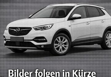 Opel Grandland (X) 120.417 km 12.490 &euro; Bensheim 64625