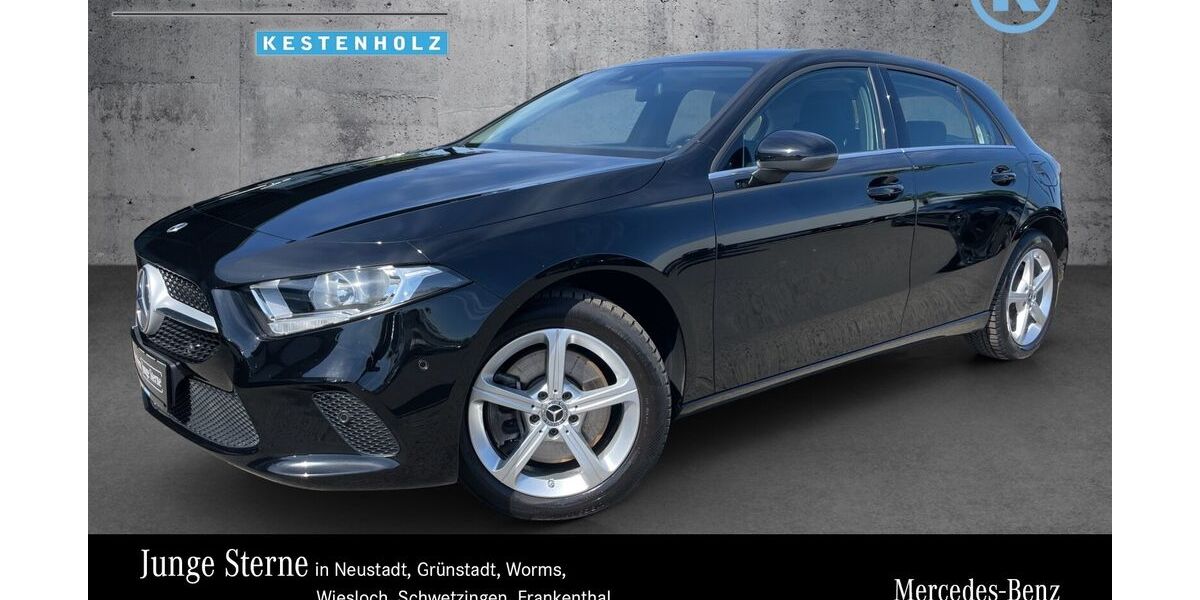 Mercedes-Benz A 250 68.097 km 23.990 &euro; Neustadt 67433