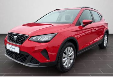 Seat Arona 32.000 km 15.490 &euro; Neustadt a.d. Weinstraße 67433