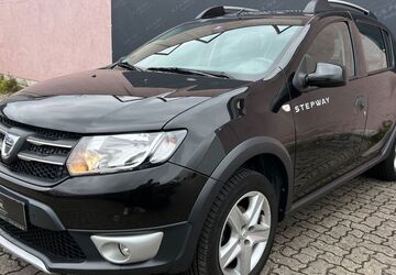 Dacia Sandero 70.000 km 7.990 &euro; Speyer 67346