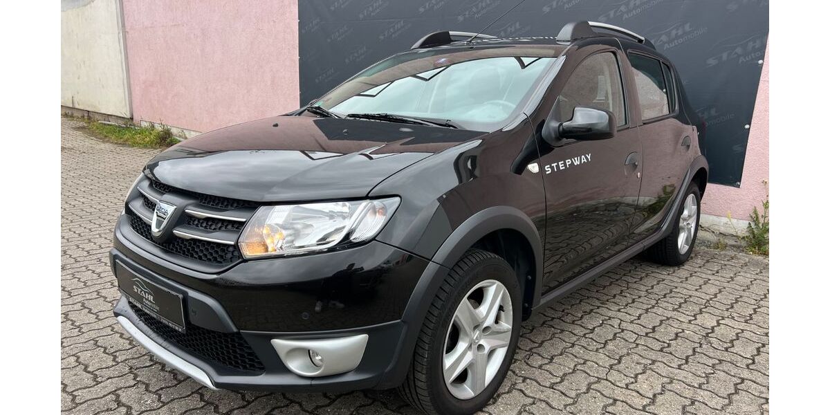 Dacia Sandero 70.000 km 7.990 &euro; Speyer 67346