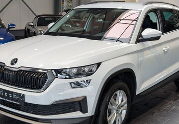 Skoda Kodiaq 78.000 km 29.900 &euro; Weinheim 69469