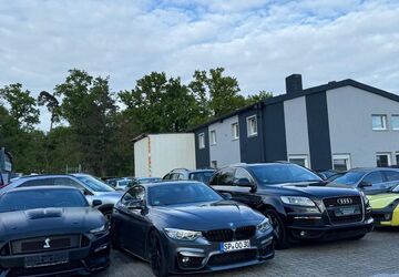 Toyota Aygo (X) 170.000 km 3.450 &euro; Speyer 67346