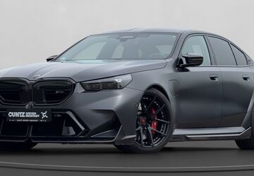 BMW M5 10.000 km 139.840 &euro; Neustadt 67433