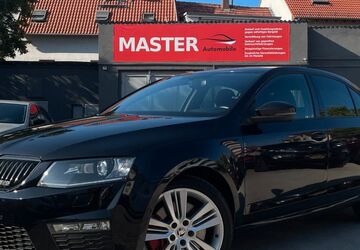 Skoda Octavia 140.000 km 17.490 &euro; Worms 67547