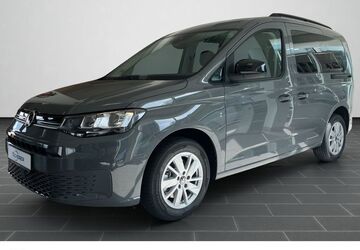 VW Caddy 8.500 km 33.990 &euro; Mannheim 68167