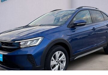 VW Taigo 5.078 km 29.234 &euro; Walldorf 69190