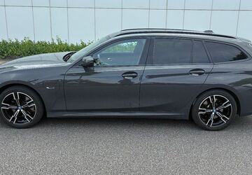 BMW 330 131.151 km 25.790 &euro; Mannheim 68309