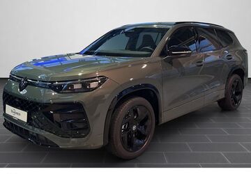 VW Tayron 5.900 km 51.390 &euro; Hockenheim 68766