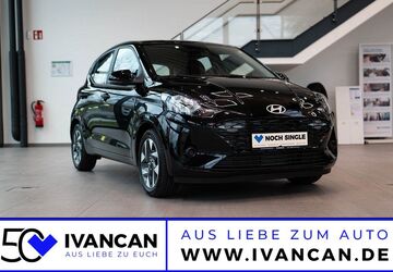 Hyundai i10 11.312 km 19.350 &euro; Ludwigshafen 67071