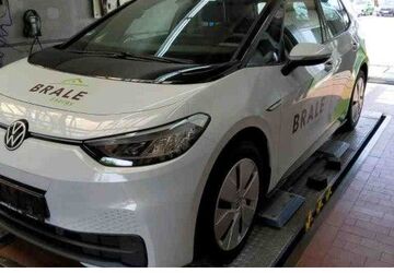 VW ID.3 21.900 km 22.960 &euro; Mannheim 68167