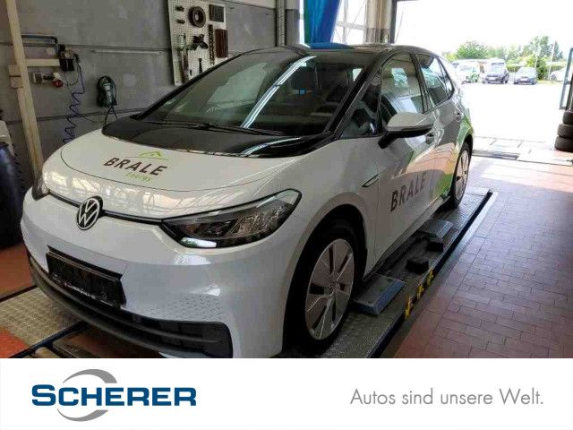 VW ID.3 21.900 km 22.960 &euro; Mannheim 68167