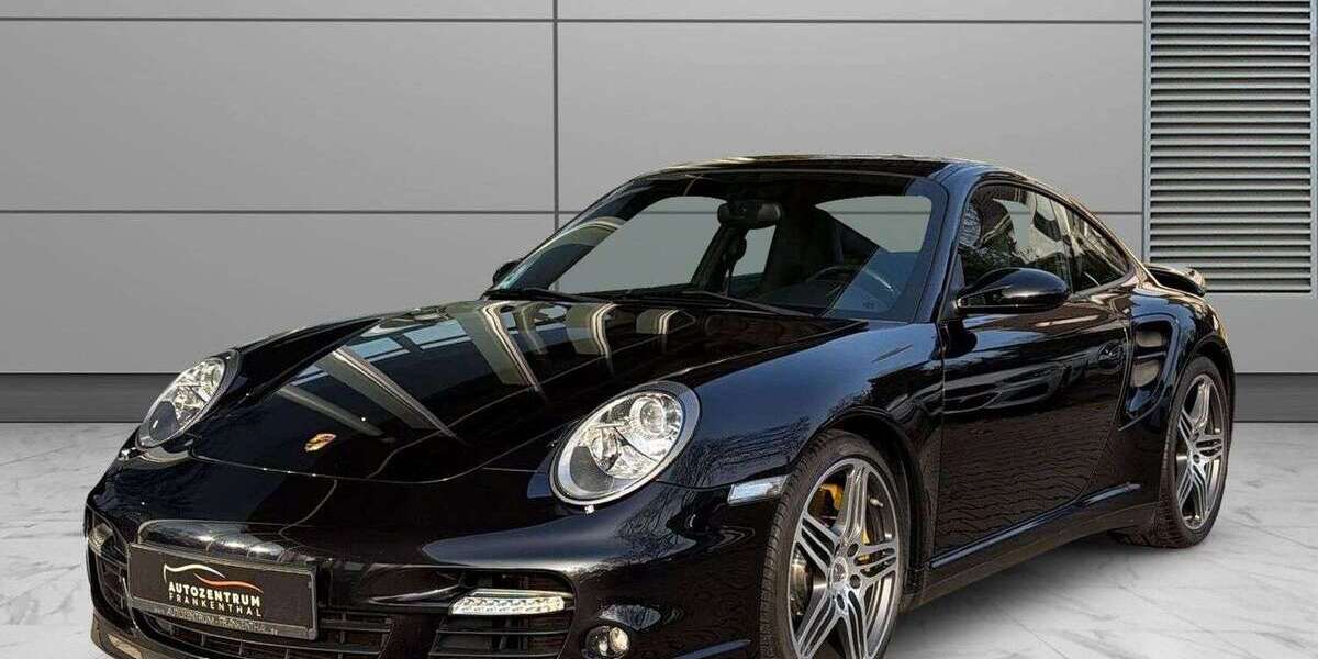 Porsche 997 73.150 km 92.990 &euro; Frankenthal 67227