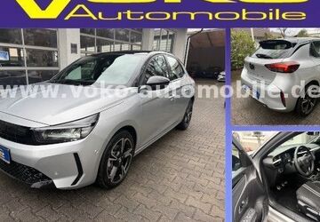 Opel Corsa 25.300 km 15.780 &euro; Neuhofen/Pfalz 67141