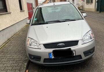 Ford C-Max 183.000 km 1.950 &euro; Otterstadt 67166