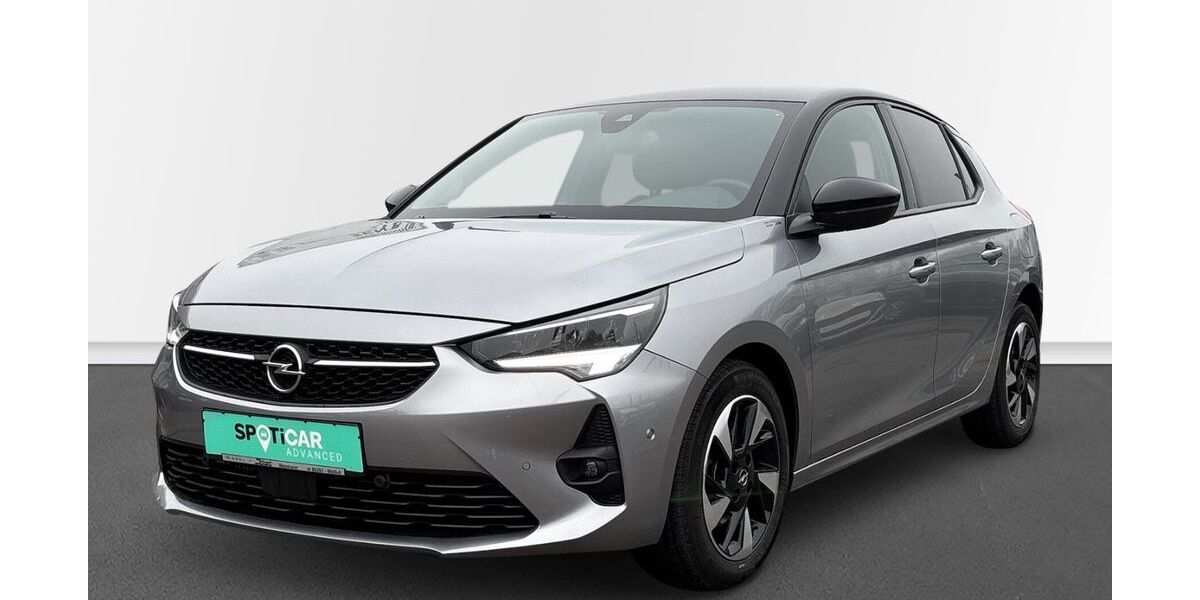 Opel Corsa 22.190 km 16.690 &euro; Weinheim 69469