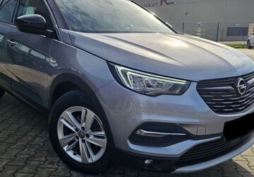 Opel Grandland (X) 109.000 km 19.290 &euro; Viernheim 68519