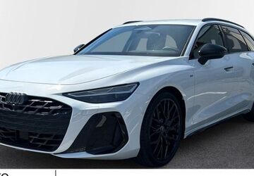 Audi A6 12.500 km 71.890 &euro; Walldorf 69190