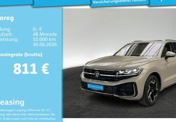 VW Touareg 32.827 km 66.999 &euro; Mannheim 68309