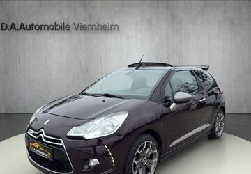 Citroen DS3 142.000 km 6.500 &euro; Viernheim 68519