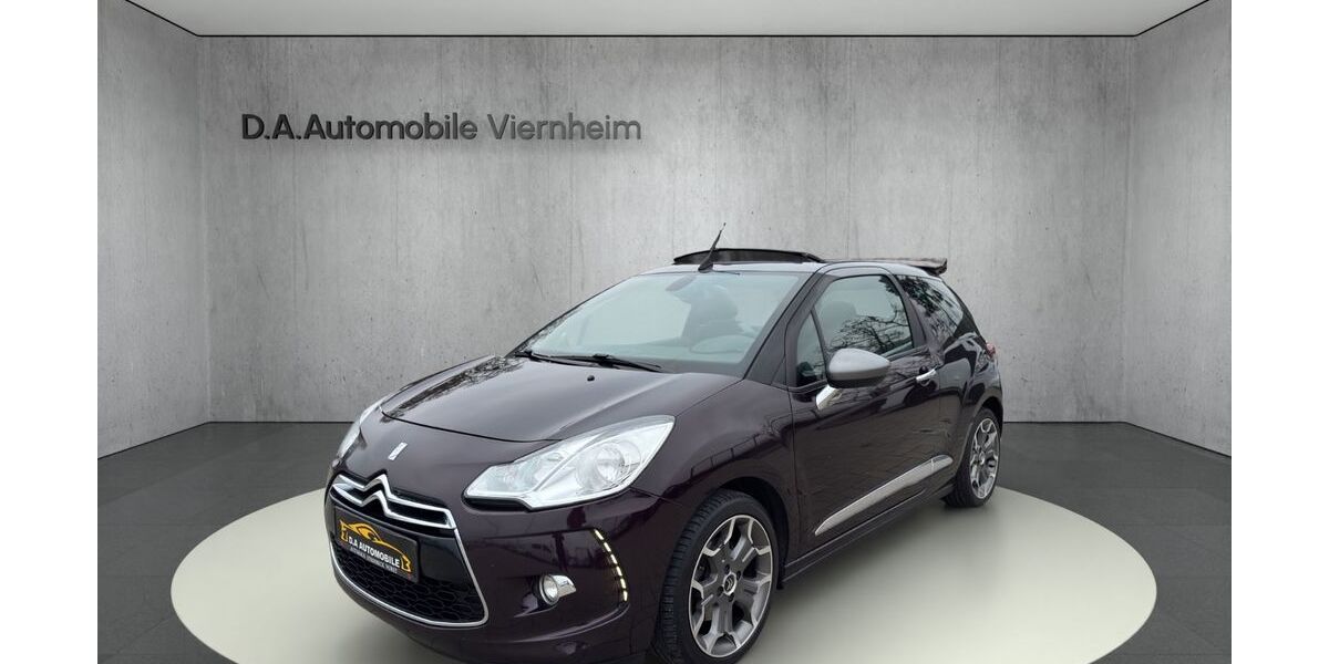 Citroen DS3 142.000 km 6.500 &euro; Viernheim 68519