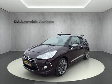 Gebrauchte Citroën DS 3