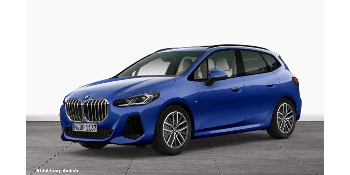 BMW 220 Active Tourer 15.417 km 37.390 &euro; Mannheim 68169