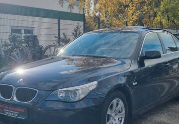 BMW 520 53.500 km 9.990 &euro; Schifferstadt 67105